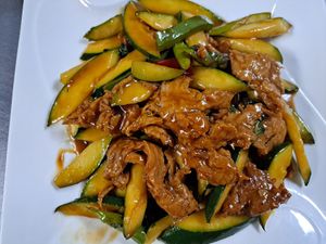  at Ginger Root in New York City