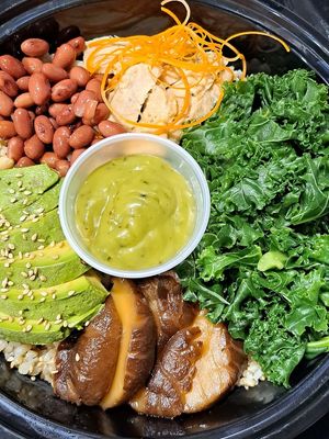  at Ginger Root in New York City