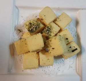  at Ginger Root in New York City