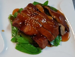  at Ginger Root in New York City