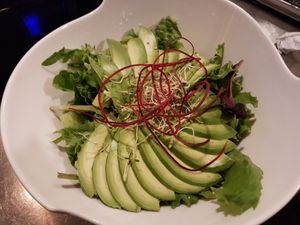  at Ginger Root in New York City