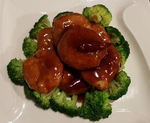  at Ginger Root in New York City