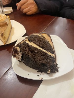   at Ginger Root in New York City