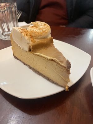   at Ginger Root in New York City