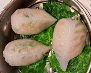  at Ginger Root in New York City