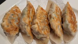  at Ginger Root in New York City