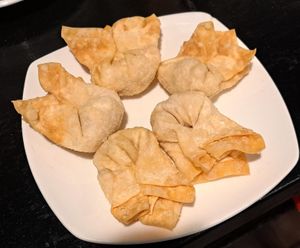  at Ginger Root in New York City