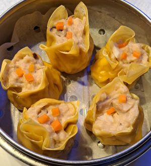  at Ginger Root in New York City