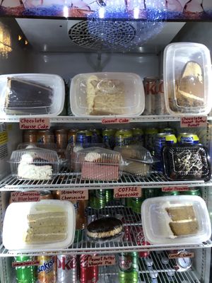   at Ginger Root in New York City