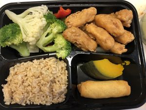   at Ginger Root in New York City