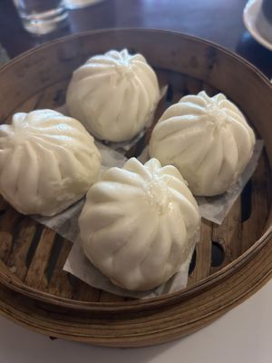 🥟   at Ginger Root in New York City