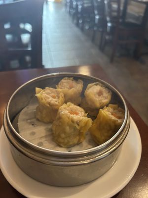  🥟   at Ginger Root in New York City