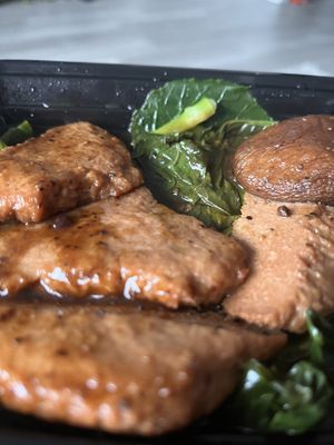   at Ginger Root in New York City