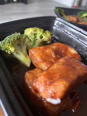   at Ginger Root in New York City