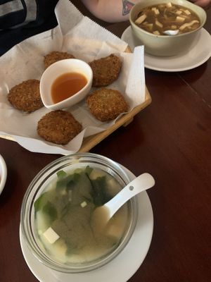   at Ginger Root in New York City