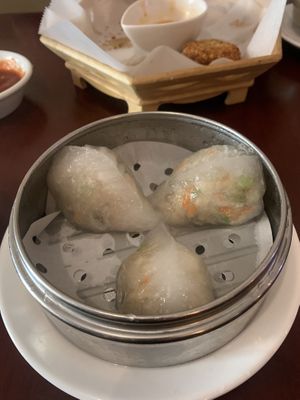   at Ginger Root in New York City