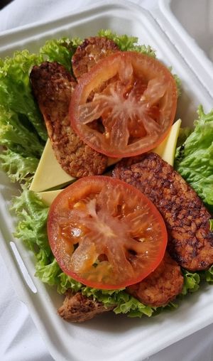  at Holy Cow in Edinburgh