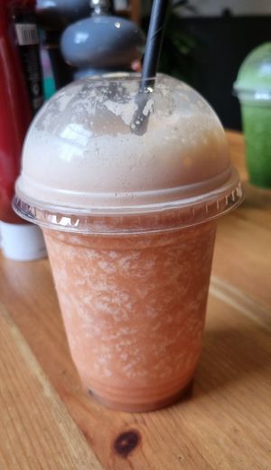  at Holy Cow in Edinburgh