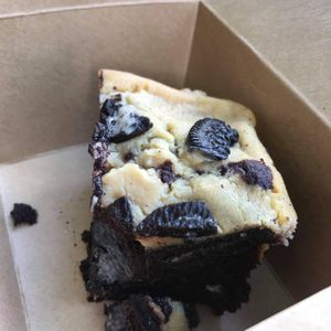   at Holy Cow in Edinburgh