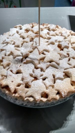 wow at Holy Cow in Edinburgh