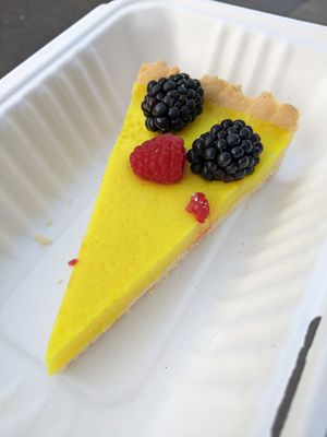  at Holy Cow in Edinburgh