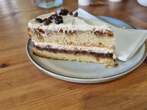  at Holy Cow in Edinburgh