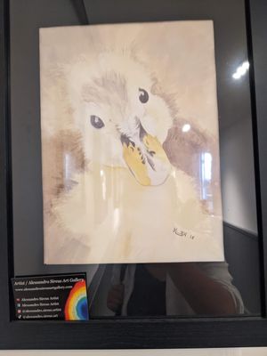  at Holy Cow in Edinburgh