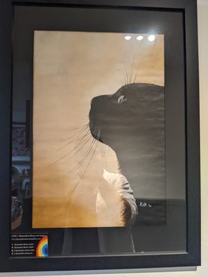  at Holy Cow in Edinburgh