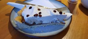  at Holy Cow in Edinburgh