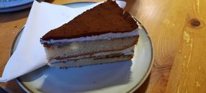  at Holy Cow in Edinburgh