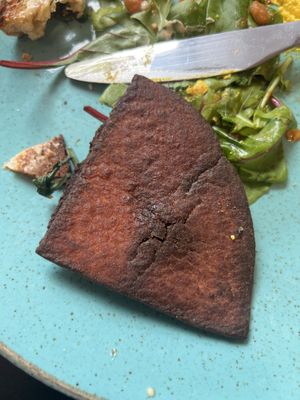   at Holy Cow in Edinburgh