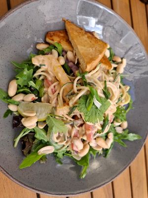  at Holy Cow in Edinburgh