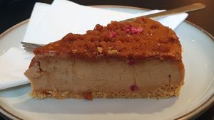  at Holy Cow in Edinburgh