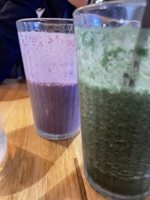   at Holy Cow in Edinburgh