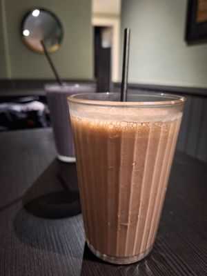  at Holy Cow in Edinburgh