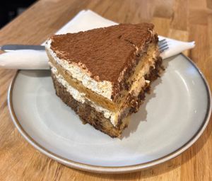 dessert
5/5/25 at Holy Cow in Edinburgh