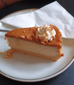  at Holy Cow in Edinburgh