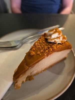  at Holy Cow in Edinburgh