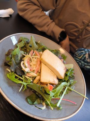  at Holy Cow in Edinburgh