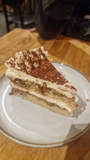  at Holy Cow in Edinburgh