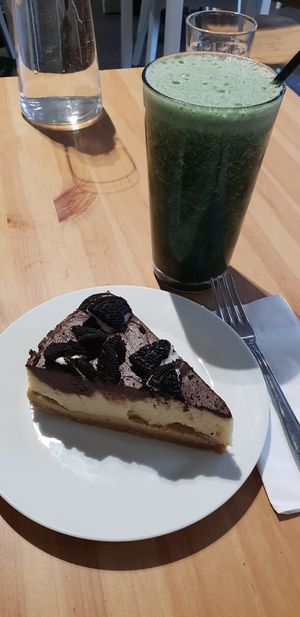 😍🤤🥰 at Holy Cow in Edinburgh