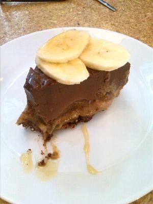 exquisite. i know because I took a bite ;-) at Lime Bistro in Athens