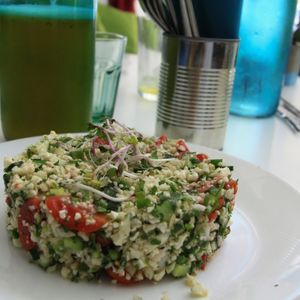 Lime bistro
photo: daniel gilboa at Lime Bistro in Athens