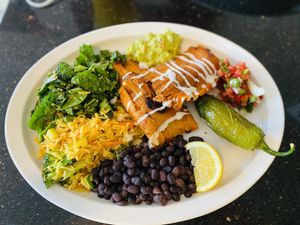 Tamales at Tumerico in Tucson