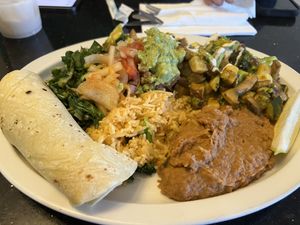   at Tumerico in Tucson