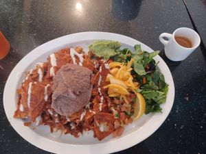 #Veganuary at Tumerico in Tucson