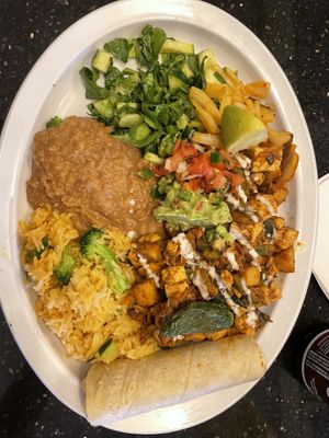   at Tumerico in Tucson