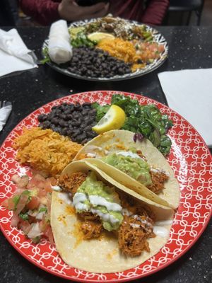 Beautiful   at Tumerico in Tucson