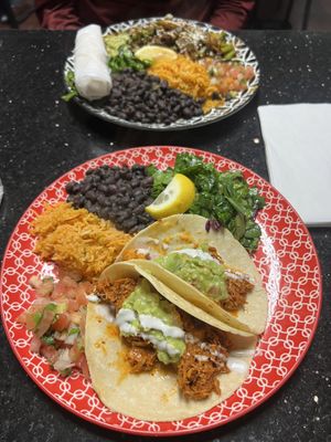 Unbelievably flavorful   at Tumerico in Tucson