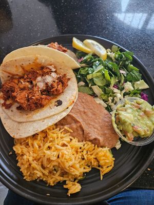 Cuban tacos at Tumerico in Tucson